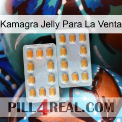 Kamagra Jelly For Sale cialis4